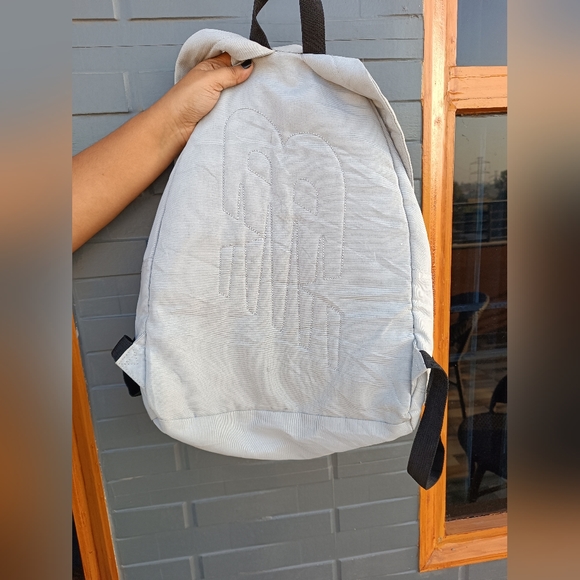 New Balance Mellow Backpack In Grey - Picture 12 of 15